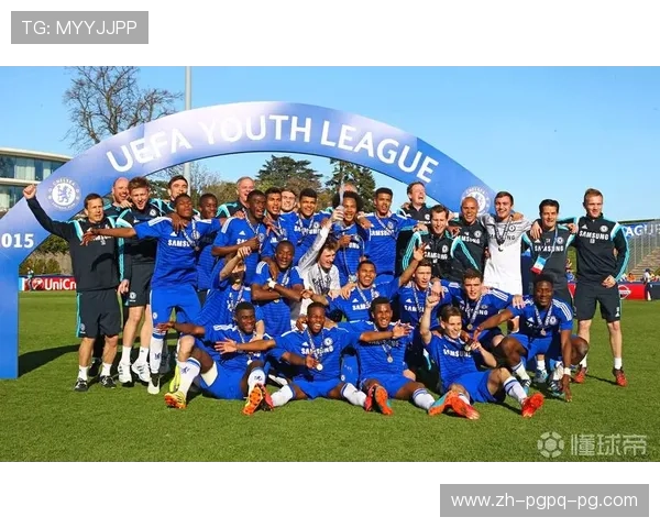 青年欧冠决赛赛事亮点及未来之星介绍