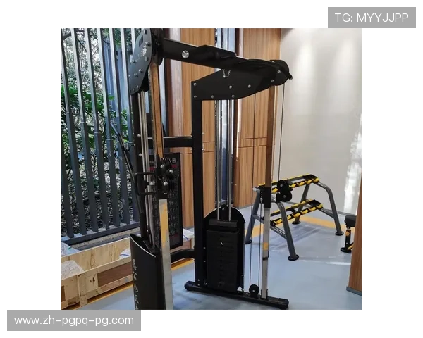 适合家庭使用的小型健身器材推荐