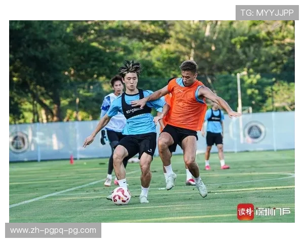 足球运动员如何通过恢复训练提升竞技状态