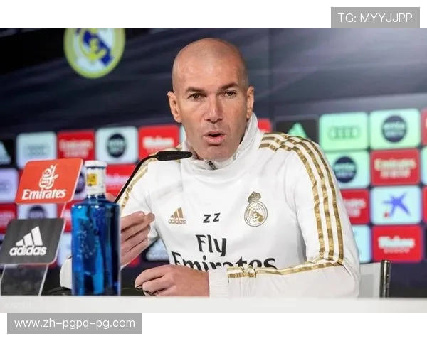 队报齐达内教练团队组建中多位皇马时期助手或将随行赴任法国